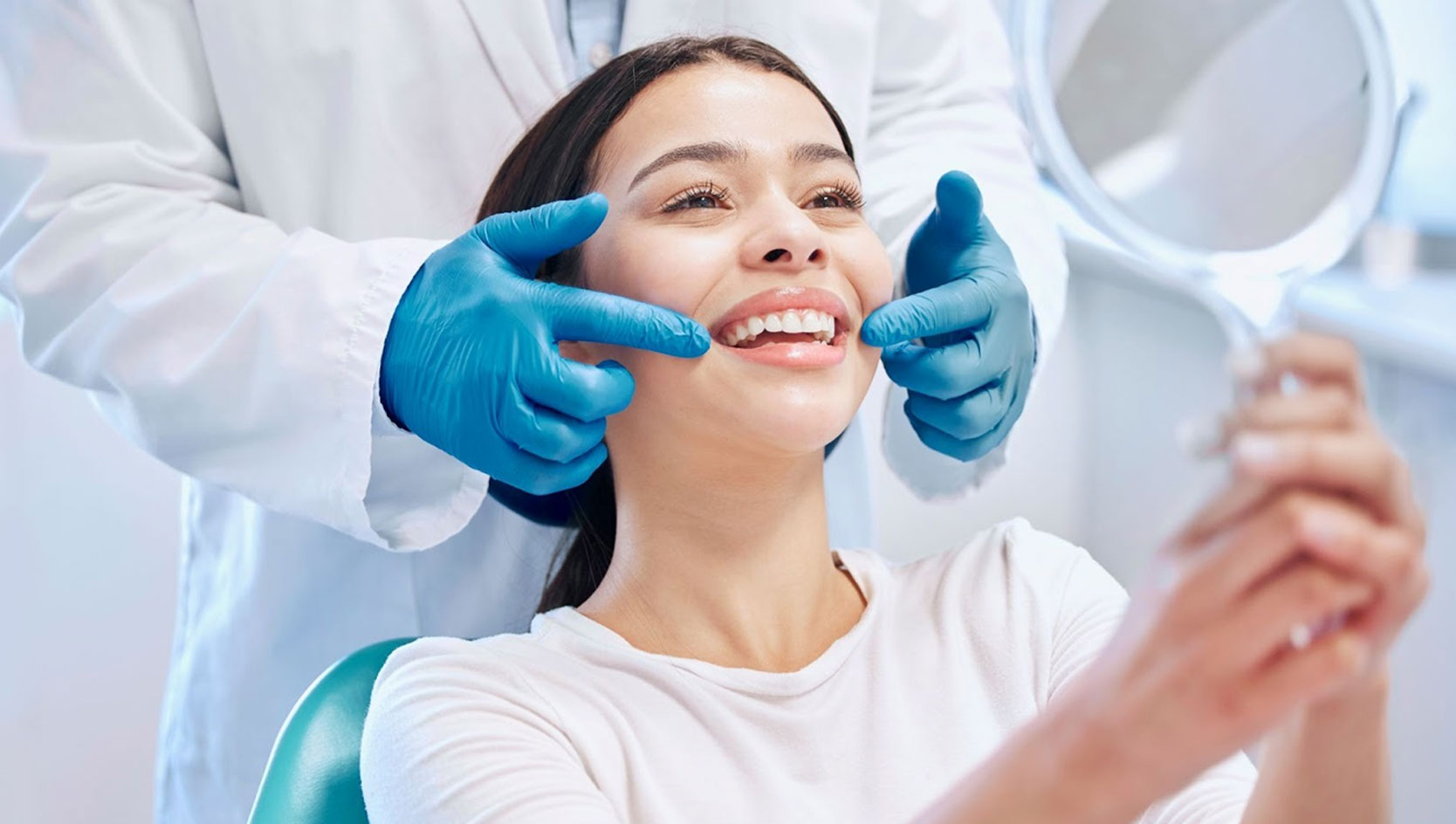Orthodontics for Adults:  Why It’s Never Too Late to Straighten Your Smile